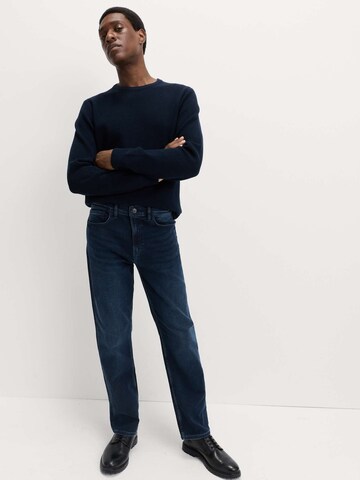 Marks & Spencer Regular Jeans in Blau