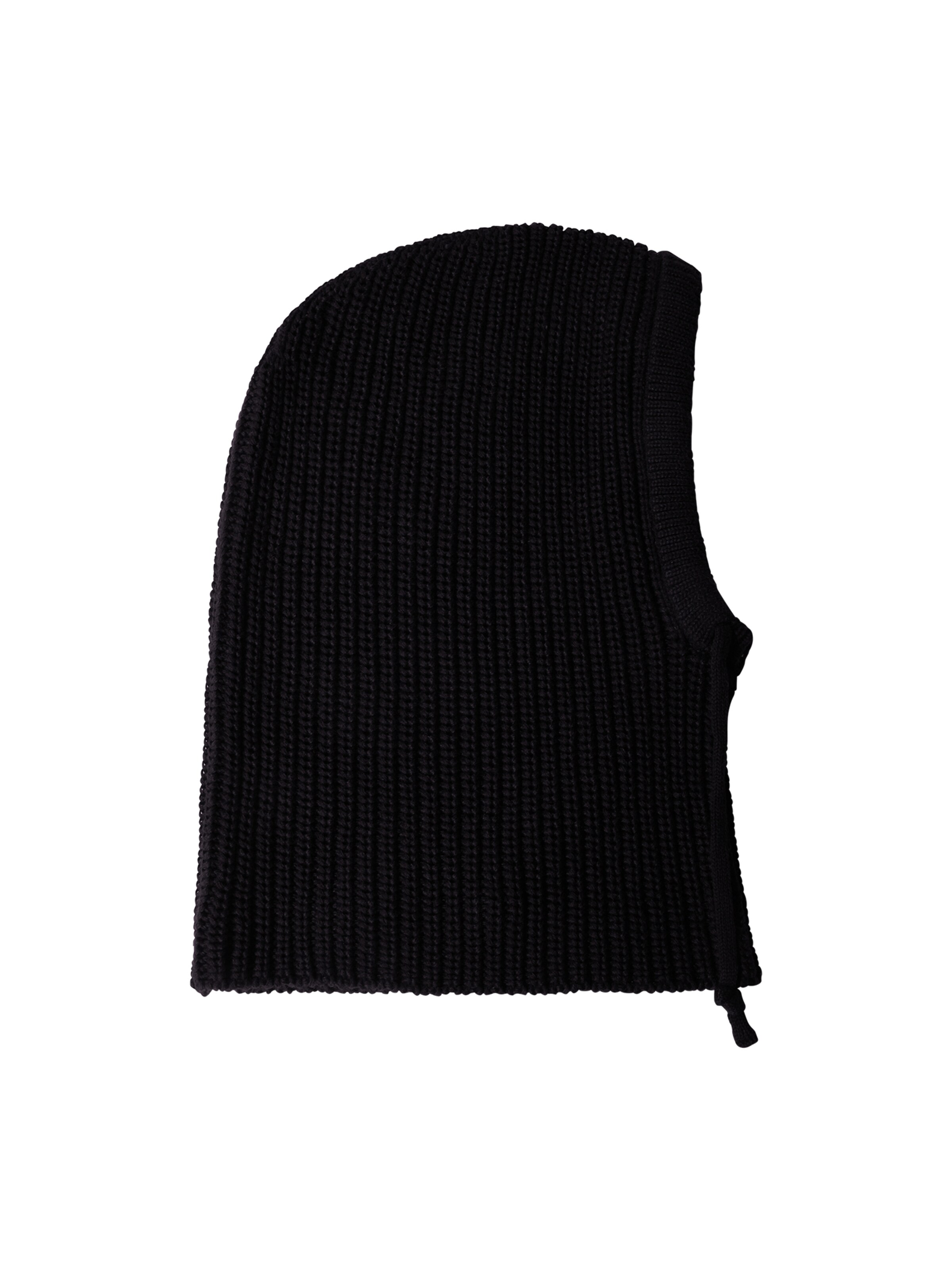 melns THE NORTH FACE Sporta cepure 'Urban Lifestyle'