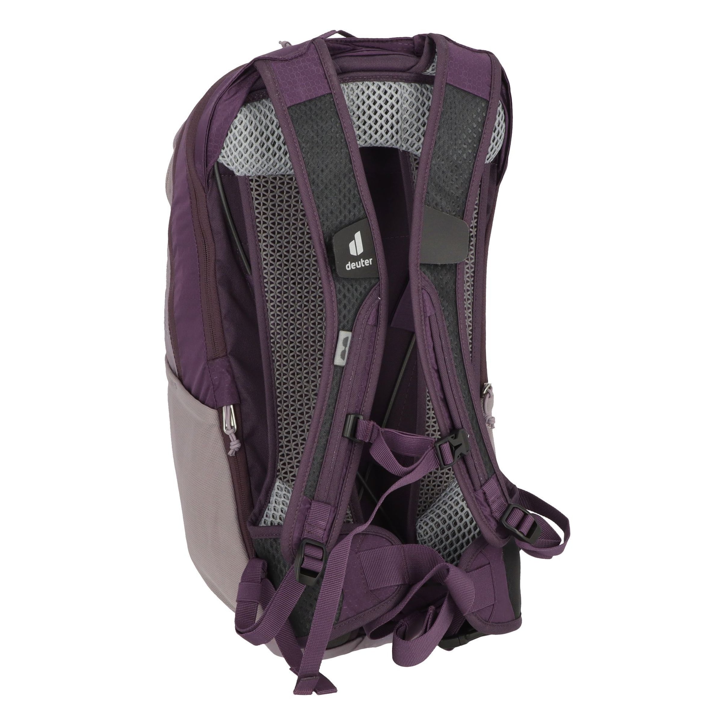 Sac à dos 'Race Air 14+3' DEUTER en violet