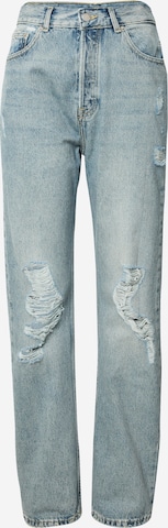 Dr. Denim Jeans 'Beth' in Blue: front