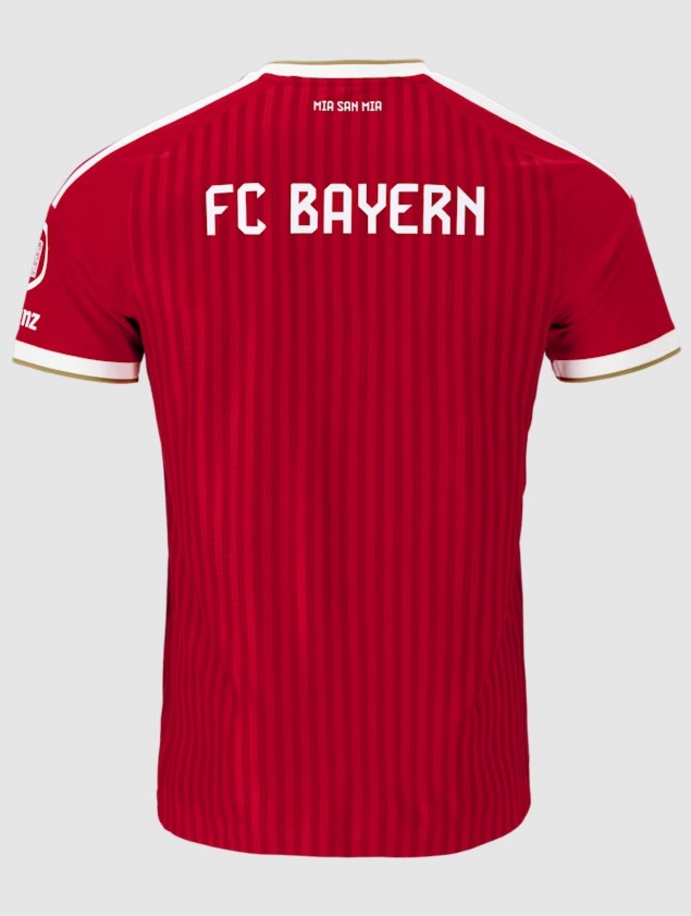 ADIDAS PERFORMANCE Jersey in Red