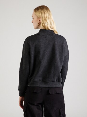 Sweat-shirt 'KAILA' Ragwear en gris