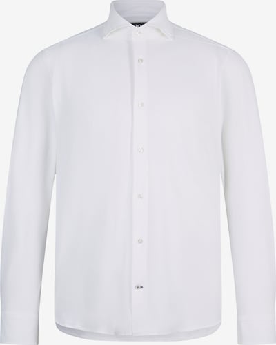 JOOP! Business shirt in 37 in White, Item view
