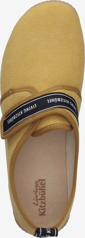 Living Kitzbühel Slippers in Brown