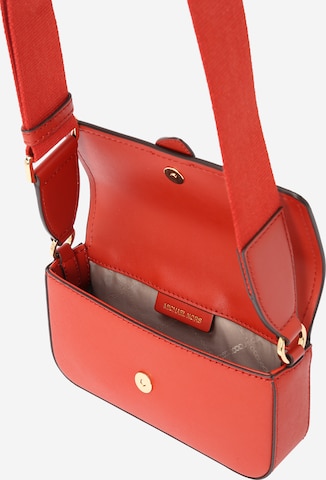 MICHAEL Michael Kors Crossbody Bag in Red