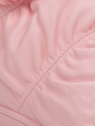 Estro Snow Boots '1928-1' in Pink