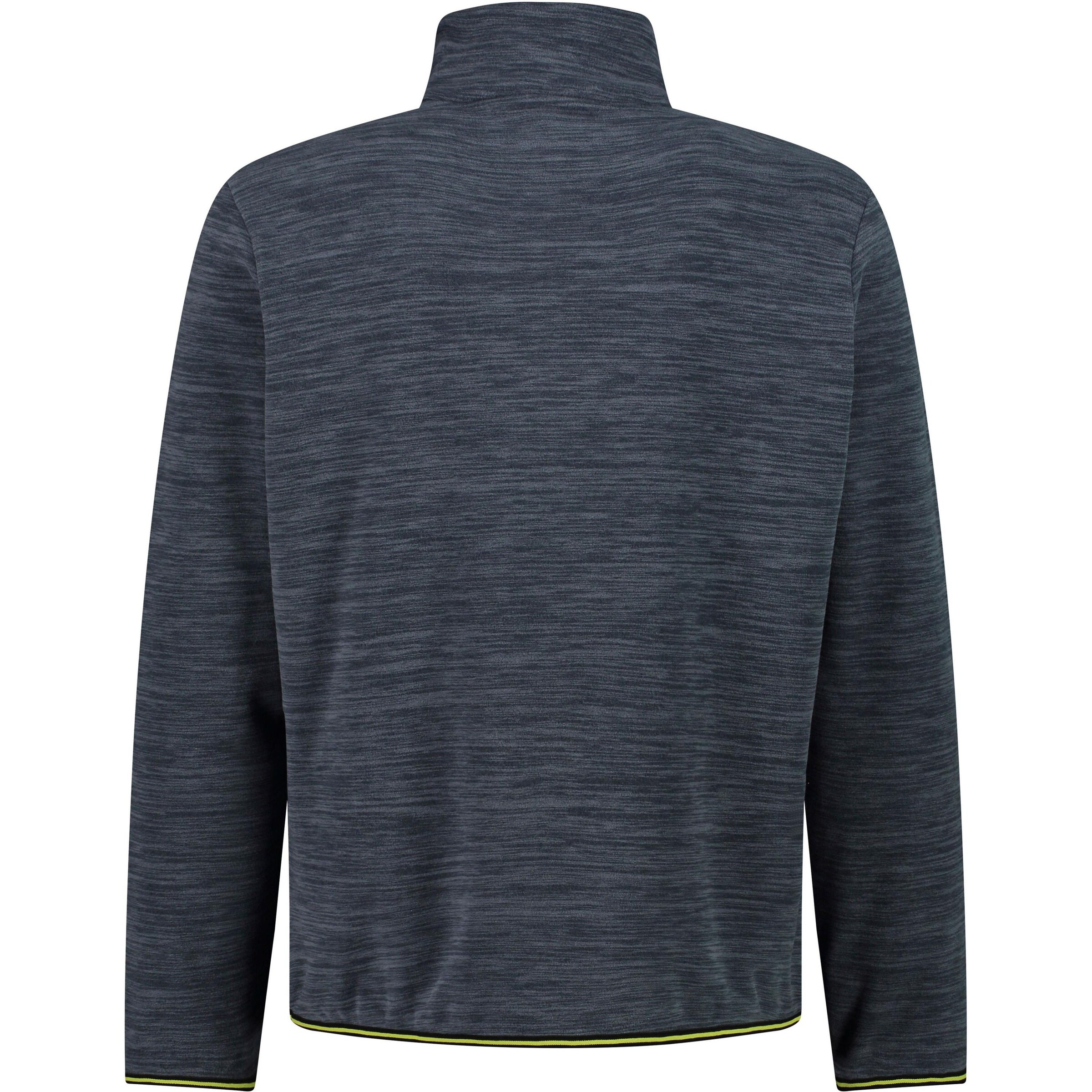 CMP Shirt in Grey