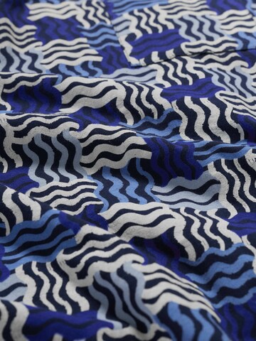 Seasalt Cornwall Shirts 'Bowithick' i blå