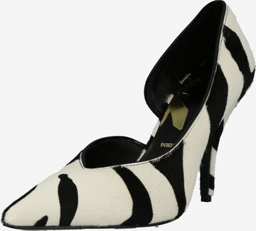 PATRIZIA PEPE Pumps in Black: front