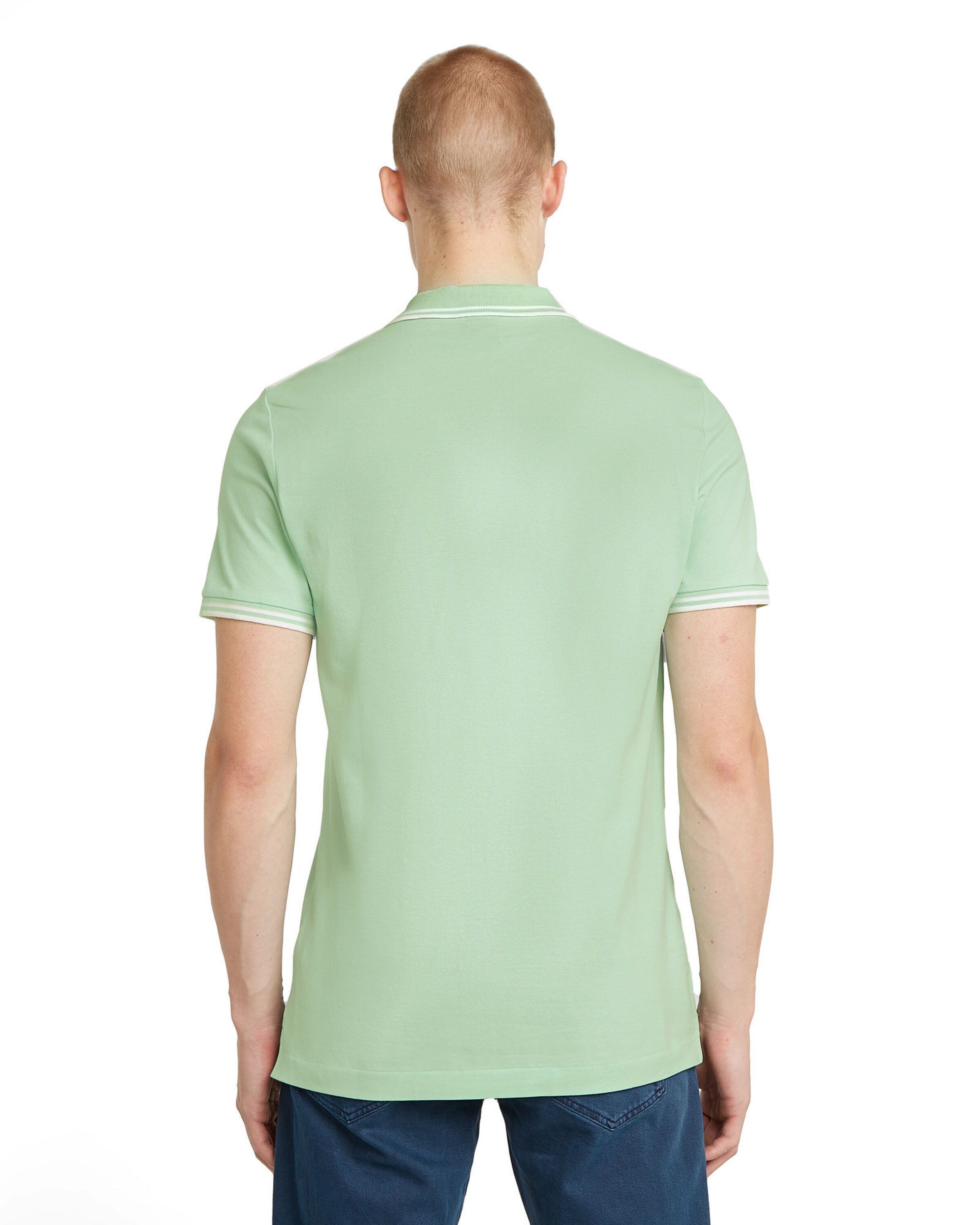 G-STAR Shirt 'Dunda' in Groen