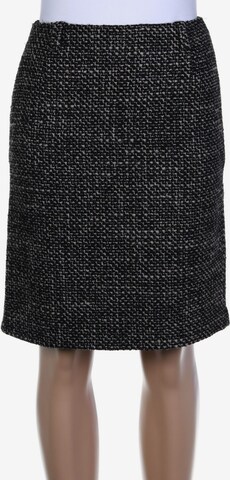 Max Mara Skirt in XS in Black: front