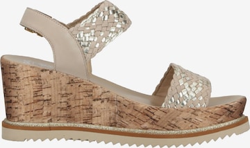 ARA Sandals in Beige