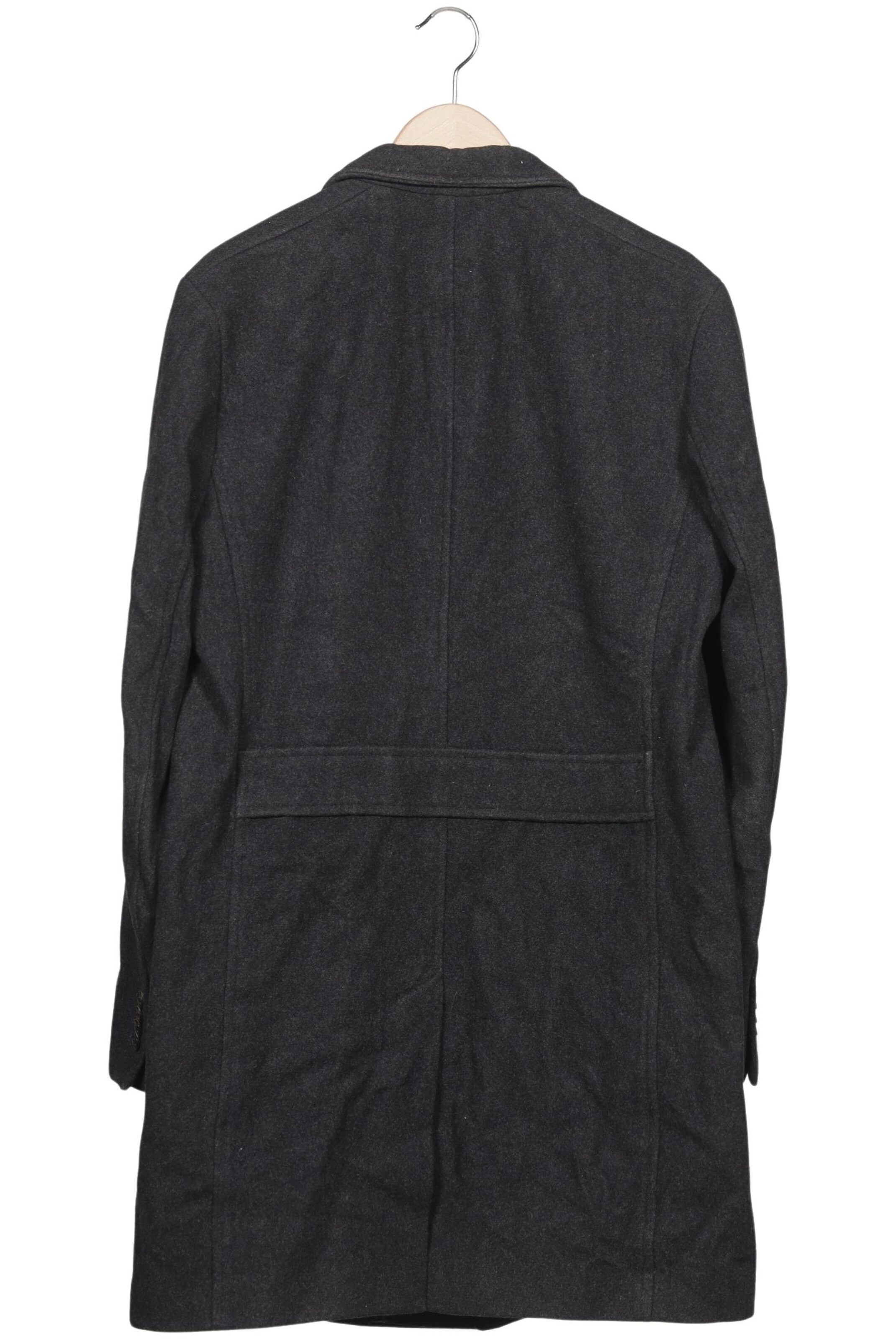 Marc O'Polo Jacket & Coat in M in Grey