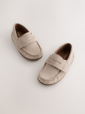 Scarpa bassa 'Penny' di Next in beige