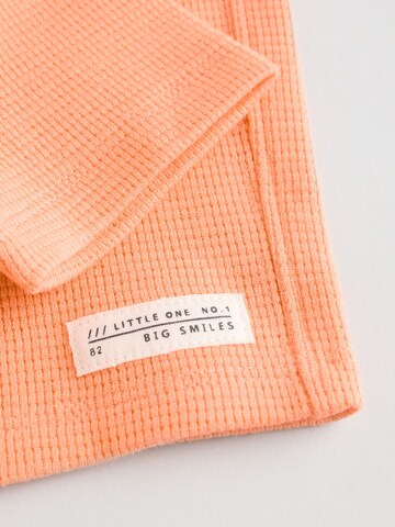 Next Set in Orange