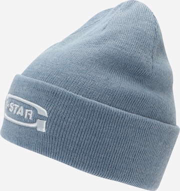 G-STARKapa - plava boja: prednji dio