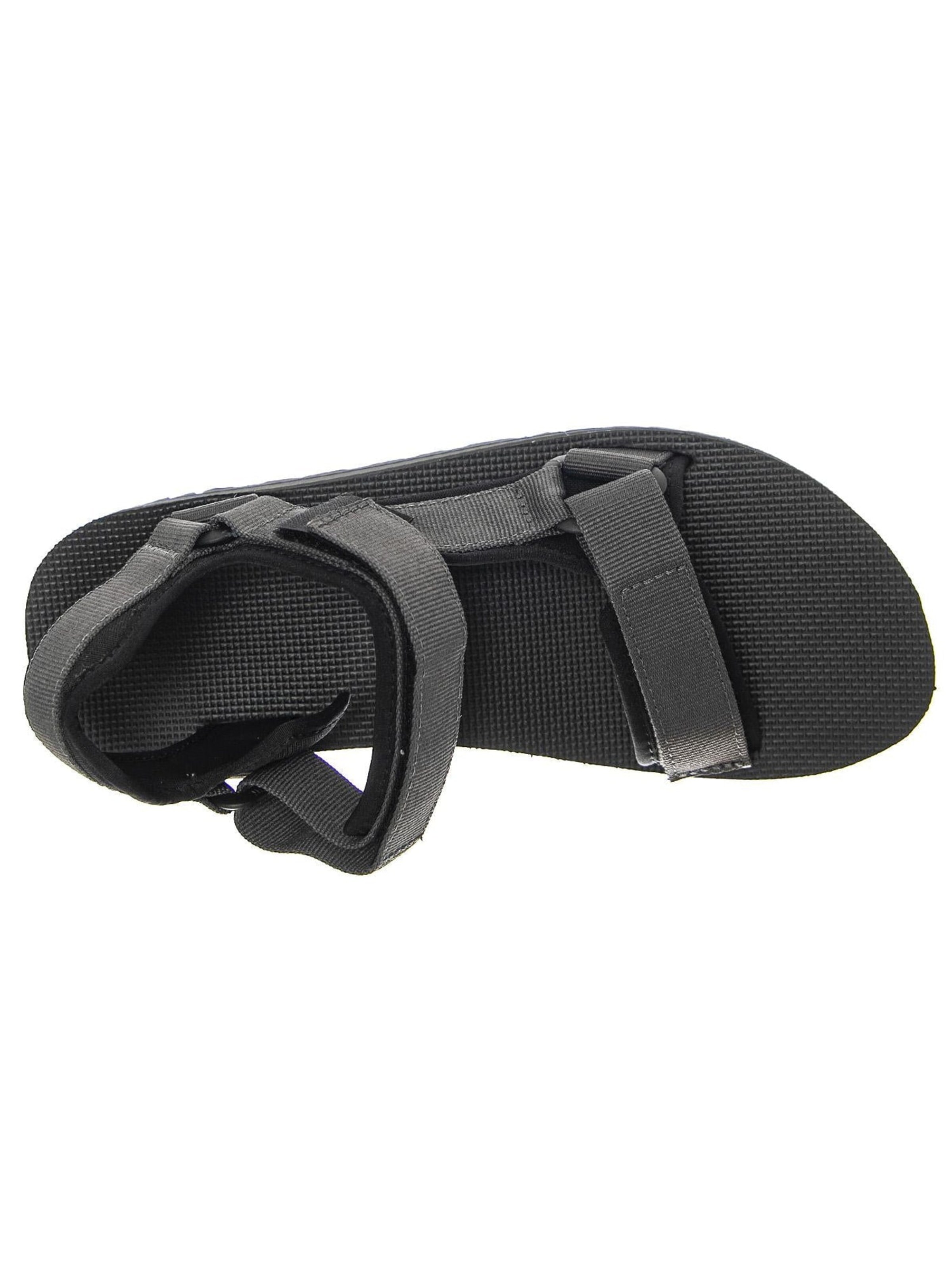 TEVA Sandalen 'Universal Trail M DKSW Grey Sandals' in Grijs