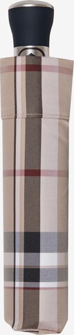 Doppler Manufaktur Umbrella 'Classic' in Beige