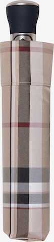 Parapluie 'Classic' Doppler Manufaktur en beige