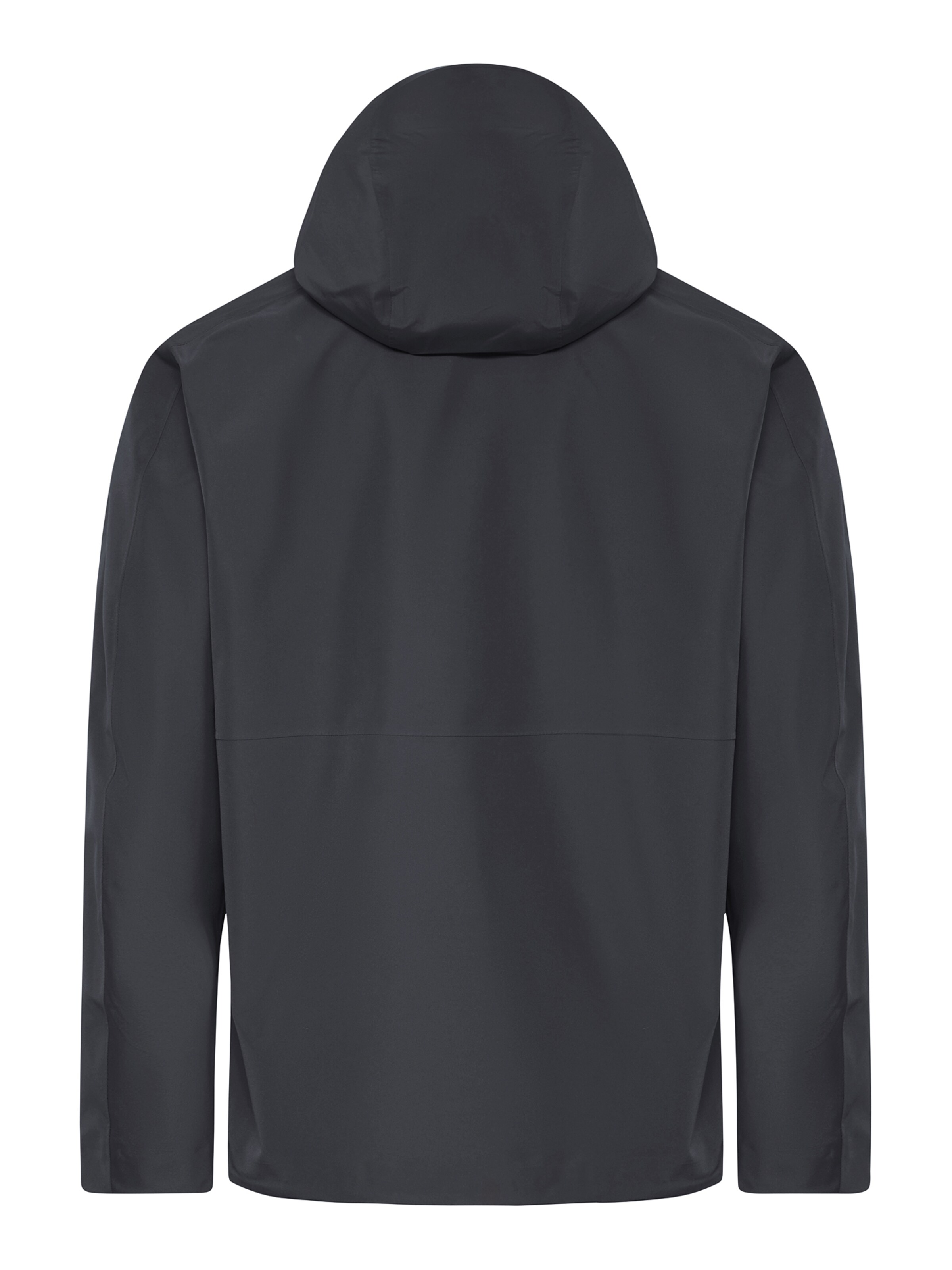 VAUDE Outdoorjacke 'Elope' in Schwarz