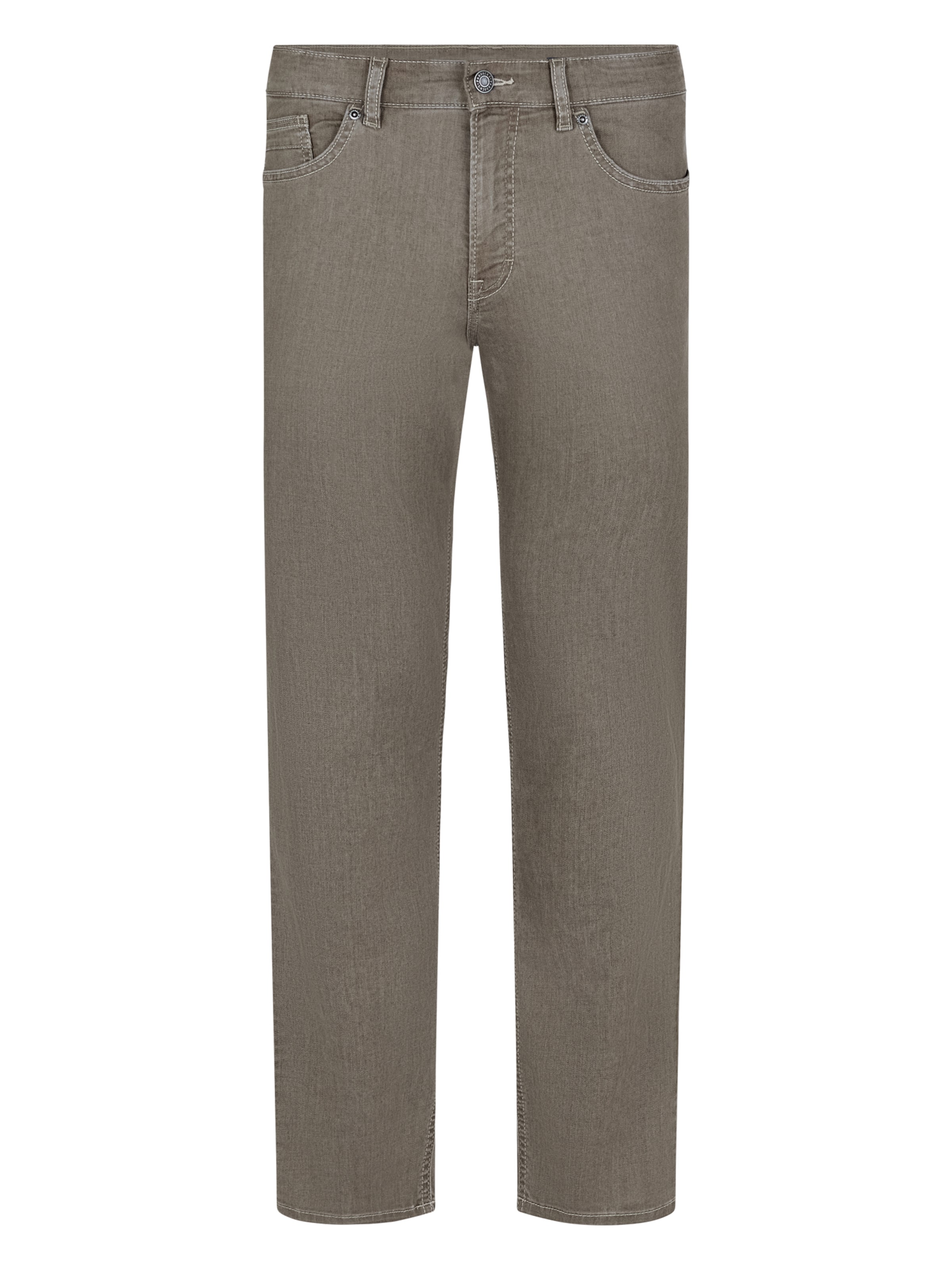 PADDOCKS Jeans in 32/32 in Brown, Item view