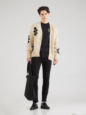 Versace Jeans Couture Sveter - Čierna