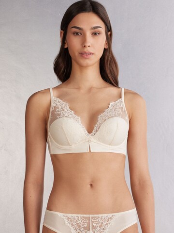 INTIMISSIMI Balconette BH 'Giorgia' in Beige: Vorderseite