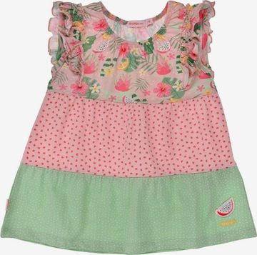BONDI Kleid in Grün: Vorderseite