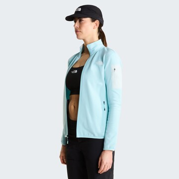 THE NORTH FACE Übergangsjacke in Blau