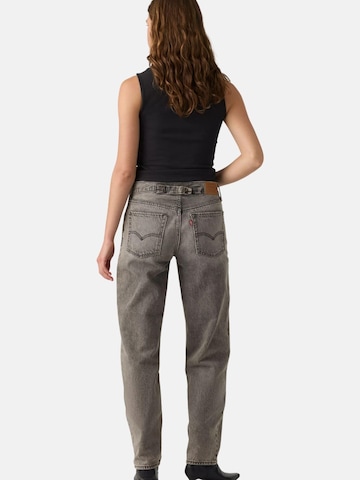 LEVI'S ® Lużny krój Jeansy 'H226' w kolorze szary