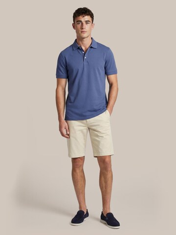 Suitable Shirt‌‌‌‌‌‌‌ in Blau
