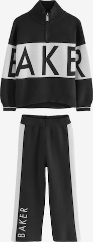 juoda Baker by Ted Baker Rinkinys: priekis