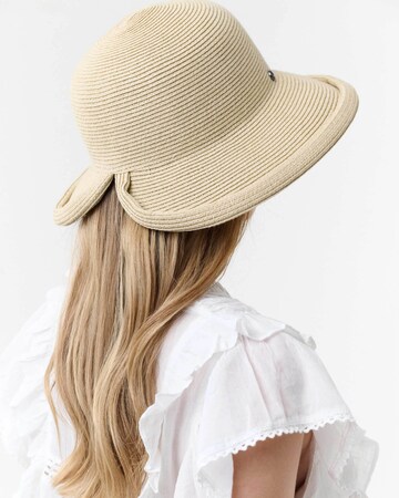 LOEVENICH Hat in Beige