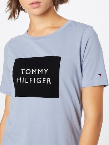 TOMMY HILFIGER Shirt in Blue