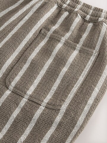 Next Обычный Штаны в Коричневый