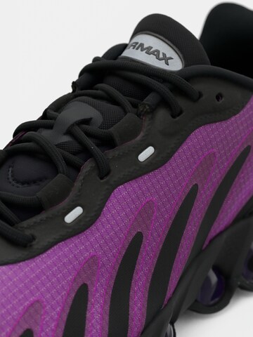 Nike Sportswear Platform trainers 'AIR MAX DN8' in Purple