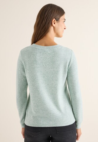 CECIL Shirt in Green
