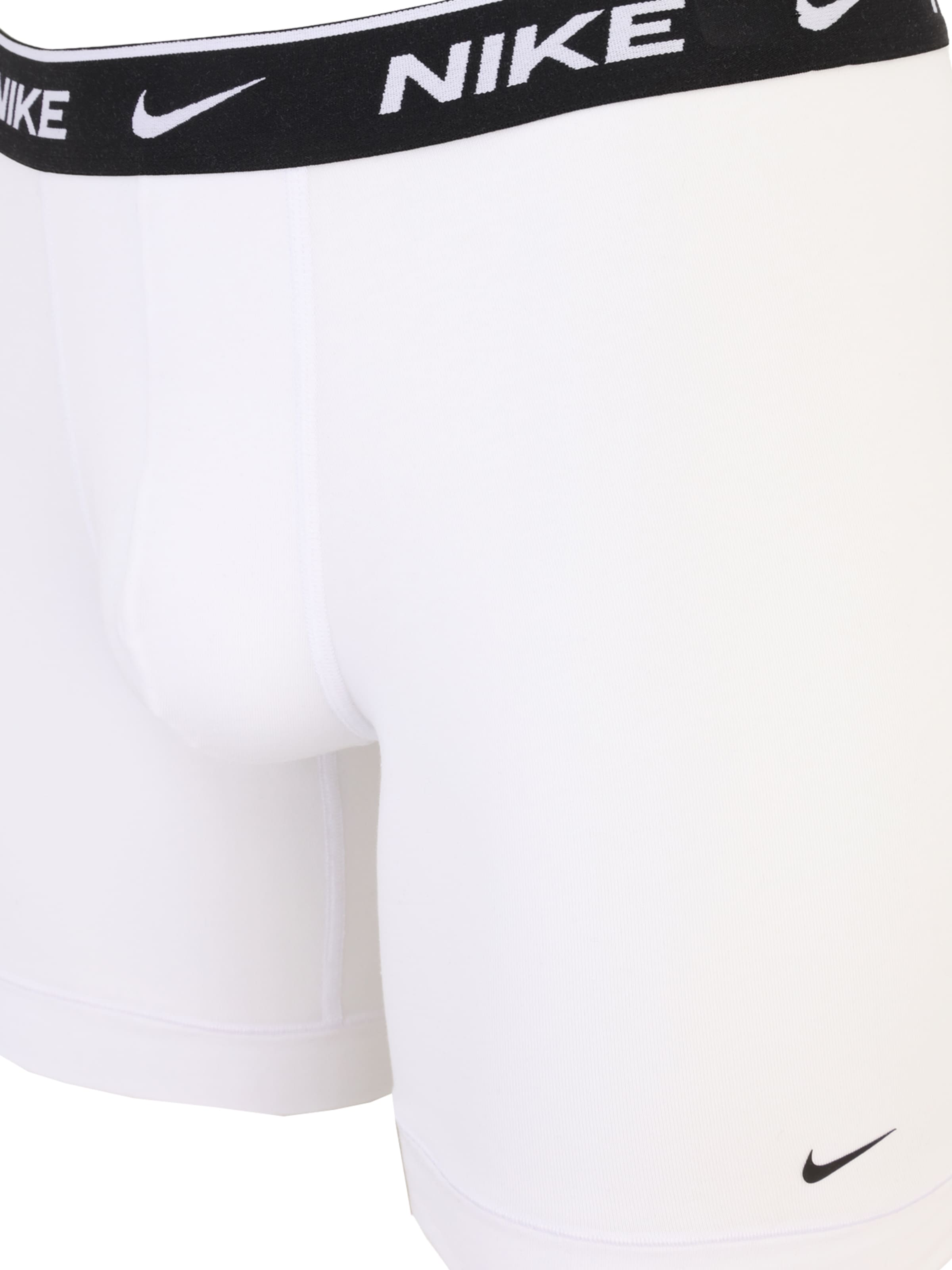 pelēks NIKE Underwear Bokseršorti 'Everyday'