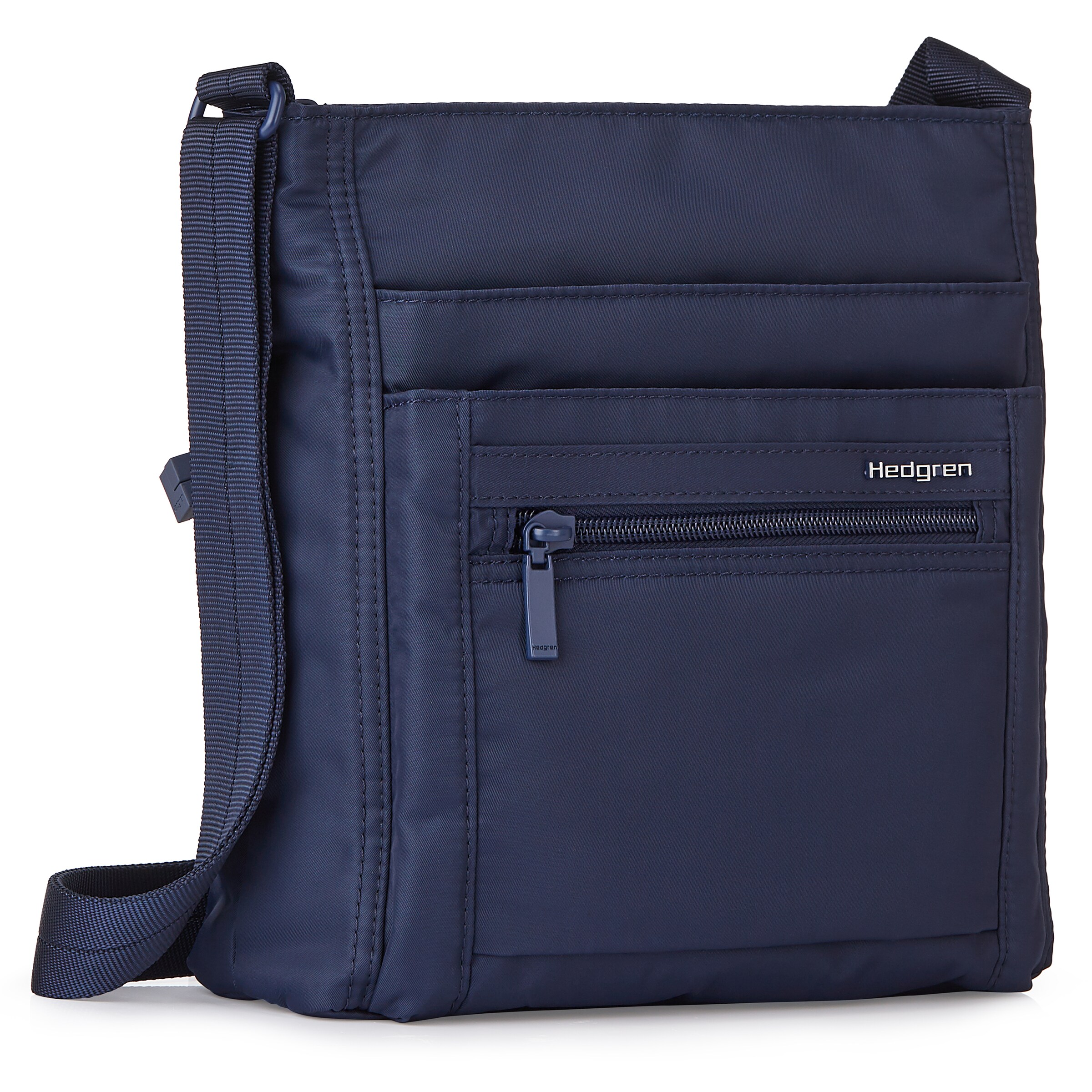 Borsa a tracolla 'Inner City Orva' di Hedgren in blu