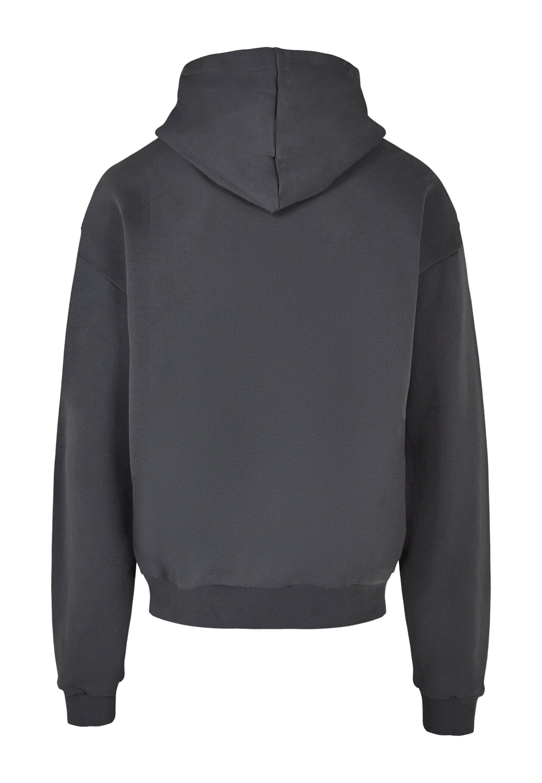 Merchcode Sweatshirt 'Spring - Spring' in Grau