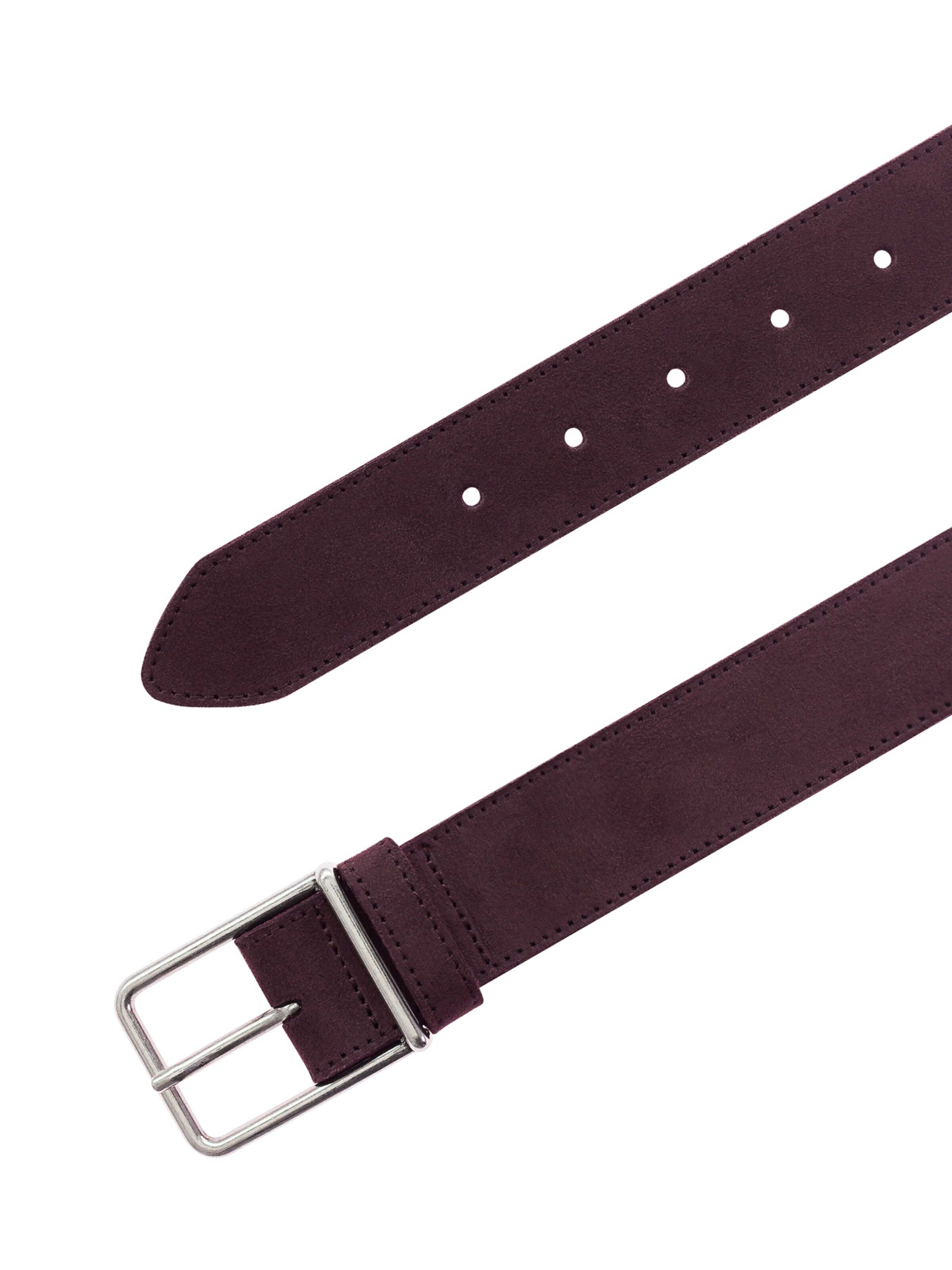 VANZETTI Belt in Brown