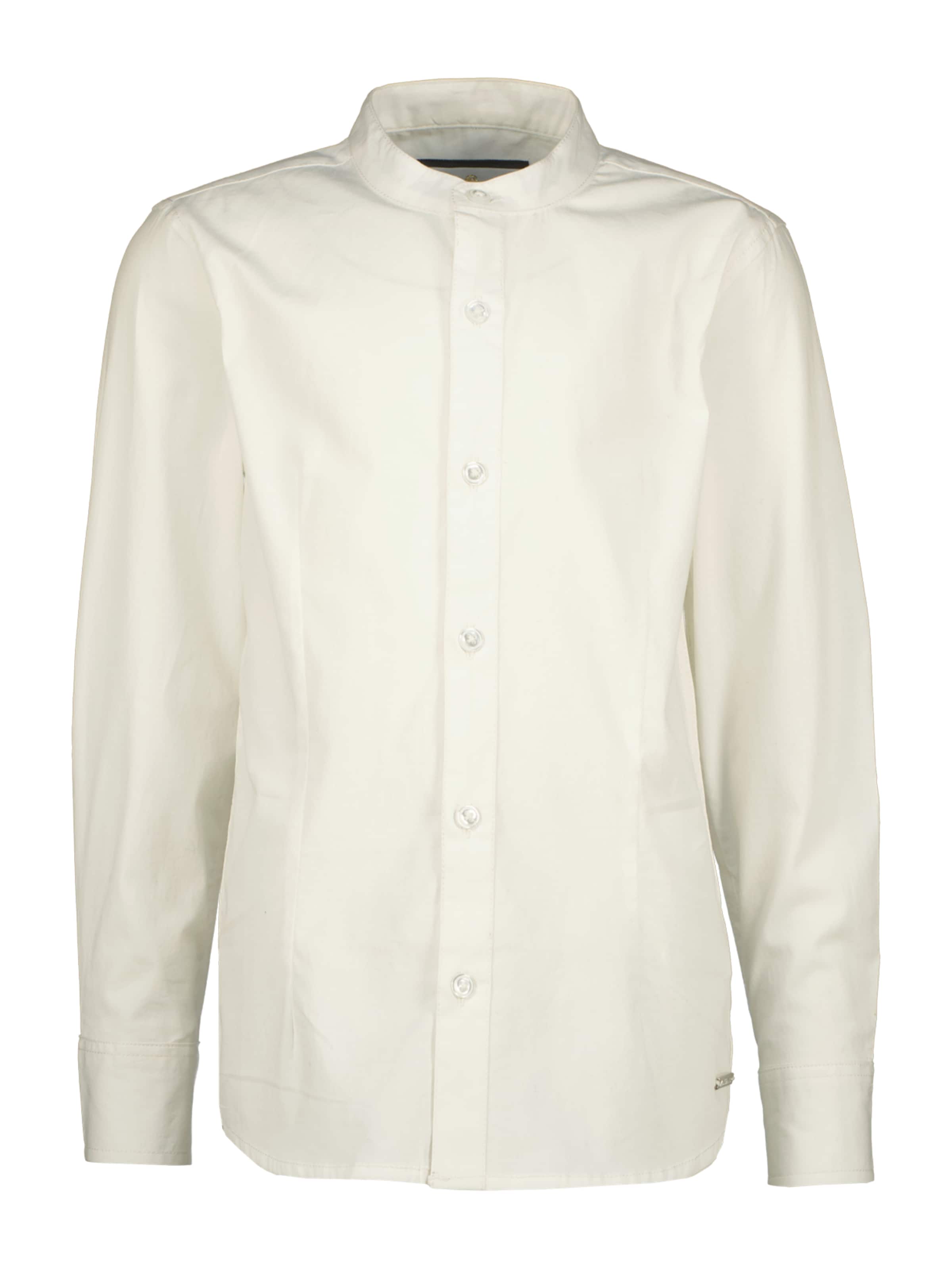 VINGINO Regular fit Skjorta 'Lasc' i vit: framsida