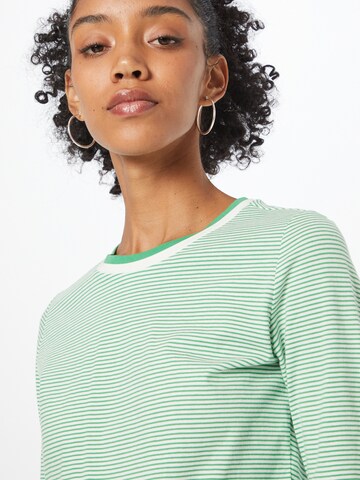 s.Oliver Shirt in Green