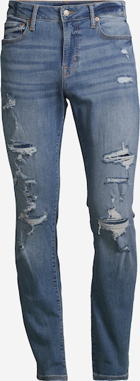 AÉROPOSTALE Jeans in de kleur Blauw, Productweergave