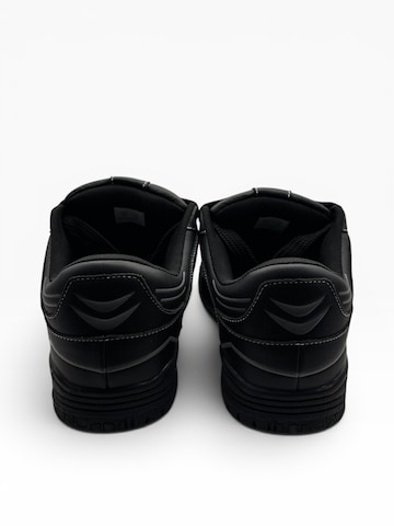 Vertex Vision Sneakers 'Vertex Vision Sneaker' in Black