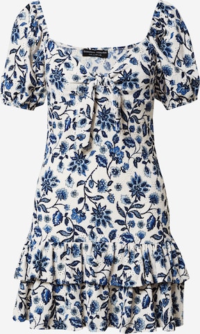 Dorothy Perkins Mekko värissä sininen: etupuoli