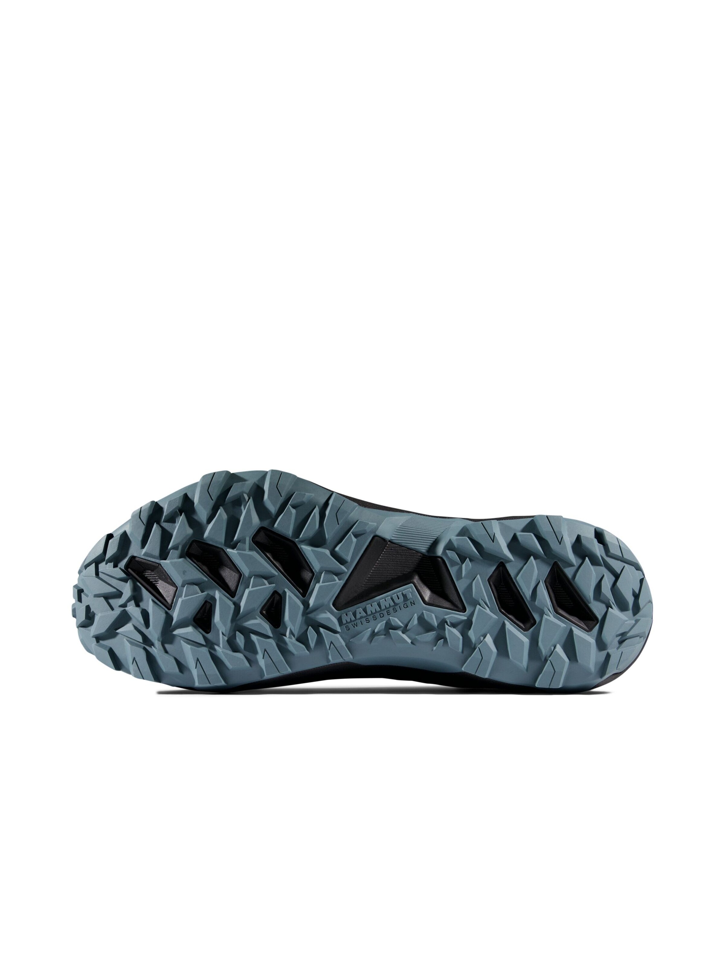 MAMMUT Flats in Black