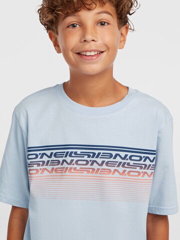O'NEILL Shirt in Blue