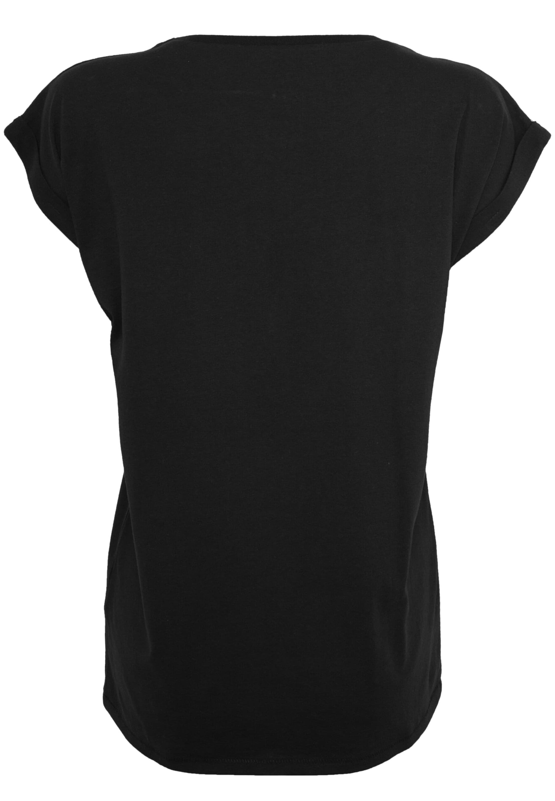 Maglietta 'My Chemical Romance Angle Of Water' di Merchcode in nero