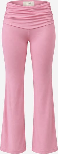 hzl the label Hose in XS in pink, Produktansicht